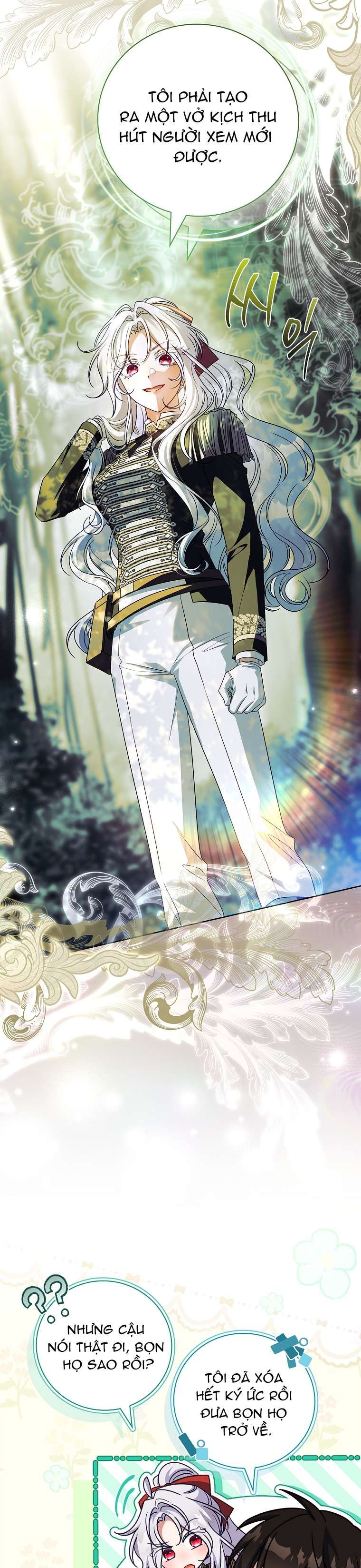 Cha Nào Con Nấy Chap 48 - Next Chap 47