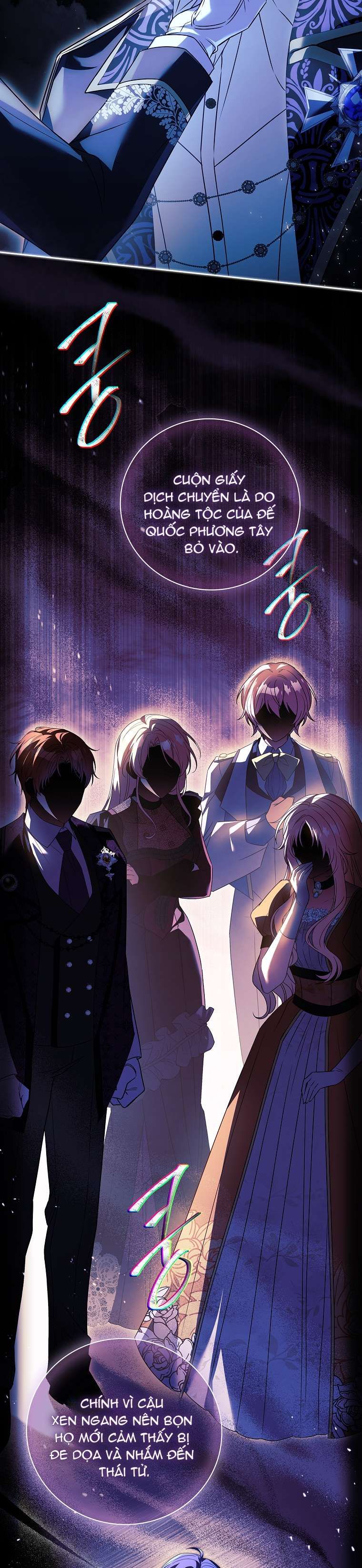 Cha Nào Con Nấy Chap 48 - Next Chap 47