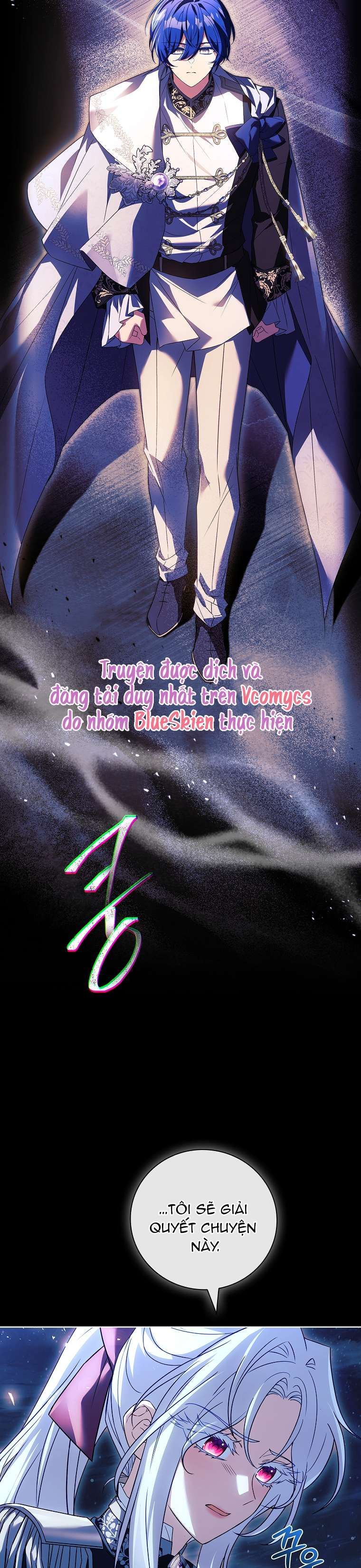 Cha Nào Con Nấy Chap 48 - Next Chap 47