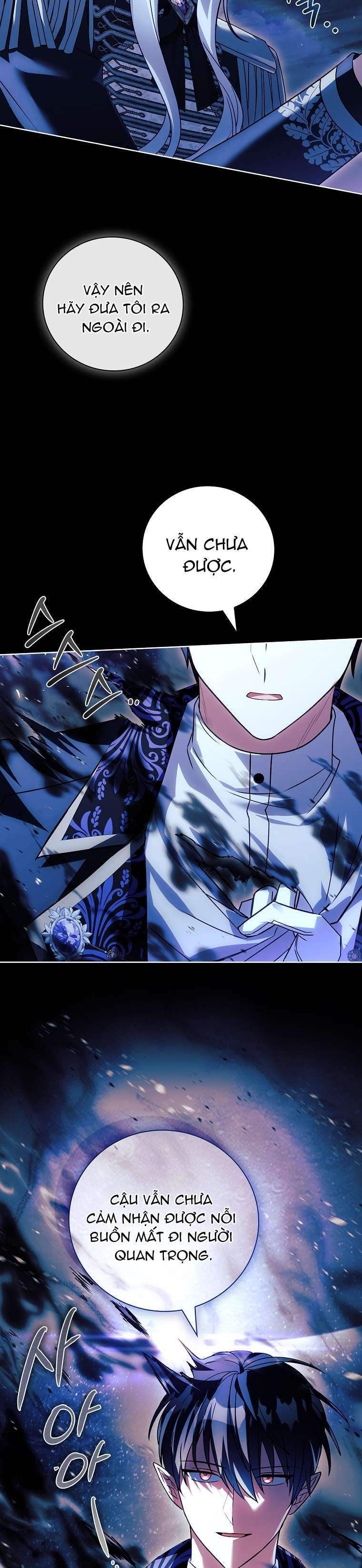 Cha Nào Con Nấy Chap 48 - Next Chap 47