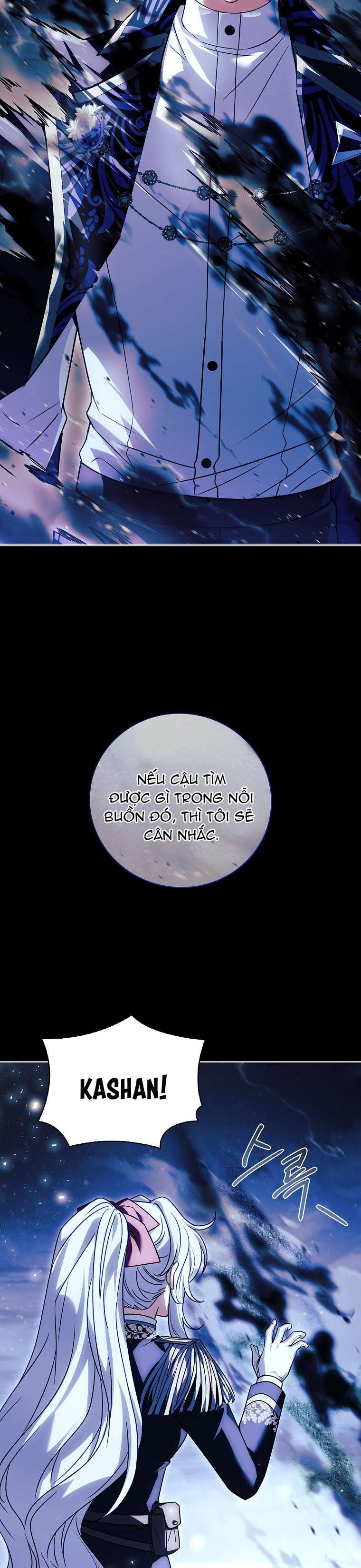 Cha Nào Con Nấy Chap 48 - Next Chap 47