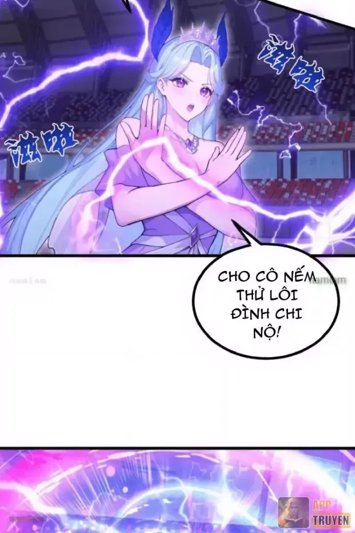 Thái Cổ Thập Hung: Người Khác Ngự Thú Ta Ngự Thú Nương Chap 111 - Next Chap 110