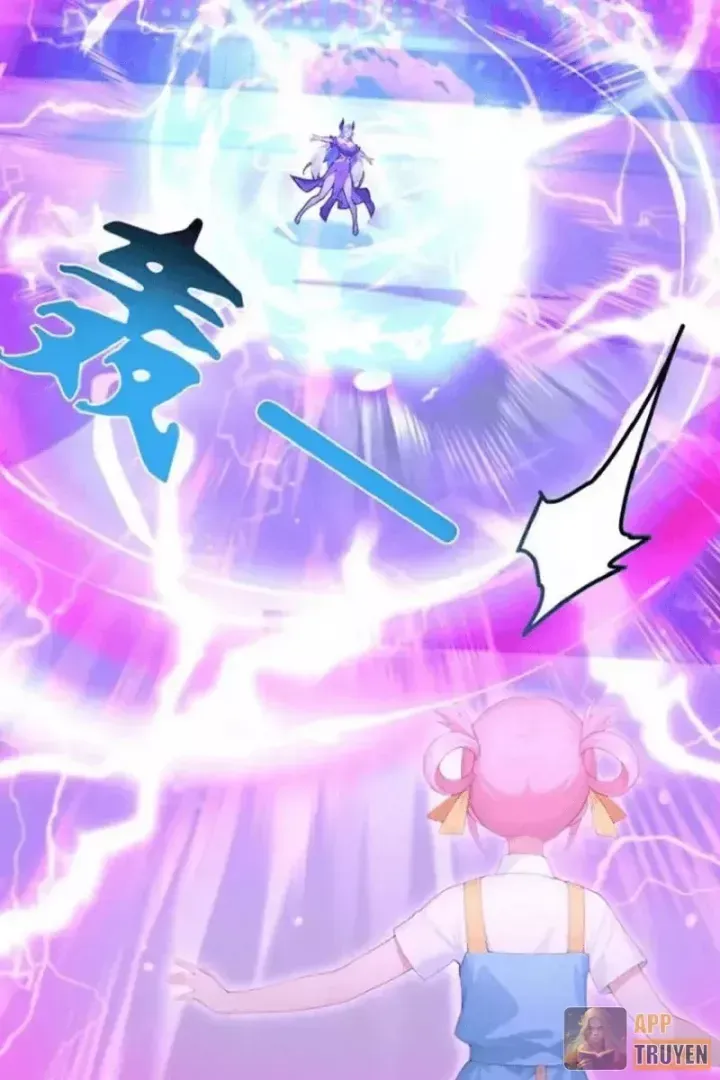 Thái Cổ Thập Hung: Người Khác Ngự Thú Ta Ngự Thú Nương Chap 111 - Next Chap 110