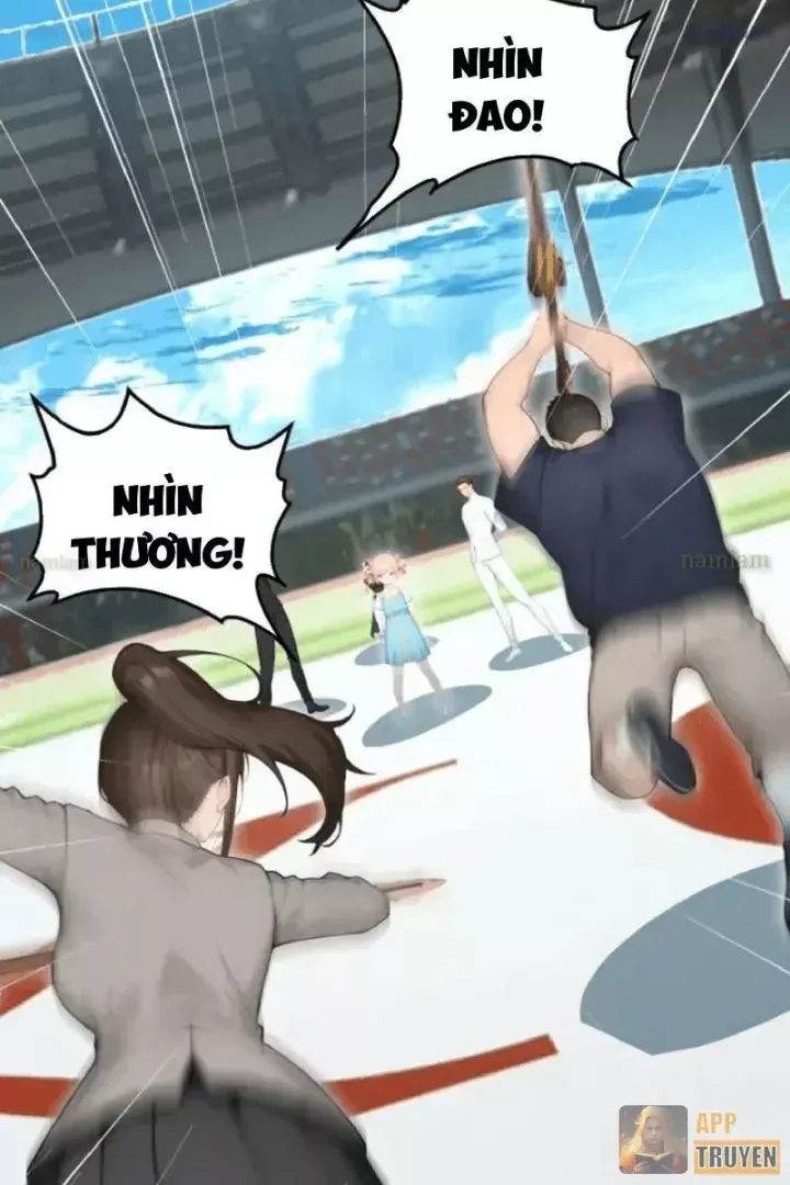 Thái Cổ Thập Hung: Người Khác Ngự Thú Ta Ngự Thú Nương Chap 111 - Next Chap 110