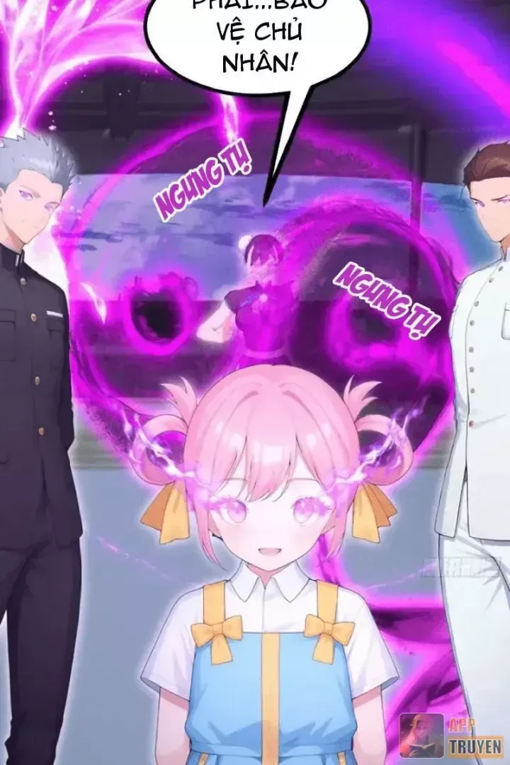 Thái Cổ Thập Hung: Người Khác Ngự Thú Ta Ngự Thú Nương Chap 111 - Next Chap 110