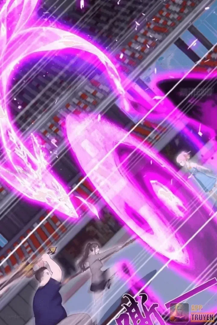 Thái Cổ Thập Hung: Người Khác Ngự Thú Ta Ngự Thú Nương Chap 111 - Next Chap 110