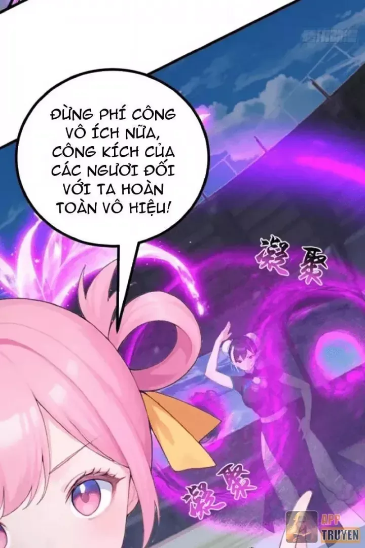 Thái Cổ Thập Hung: Người Khác Ngự Thú Ta Ngự Thú Nương Chap 111 - Next Chap 110