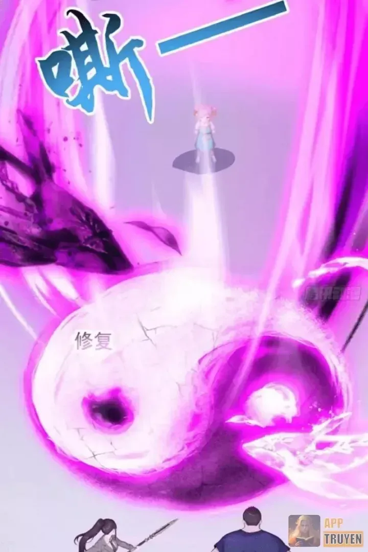 Thái Cổ Thập Hung: Người Khác Ngự Thú Ta Ngự Thú Nương Chap 111 - Next Chap 110