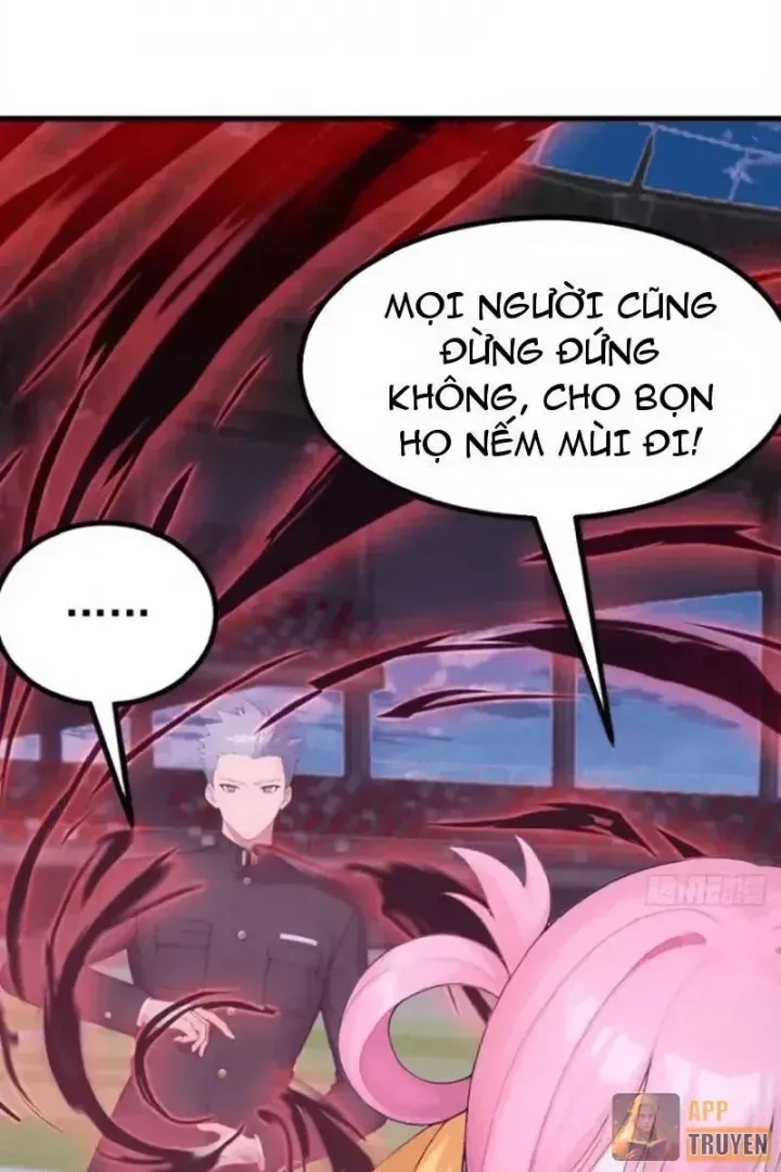 Thái Cổ Thập Hung: Người Khác Ngự Thú Ta Ngự Thú Nương Chap 111 - Next Chap 110