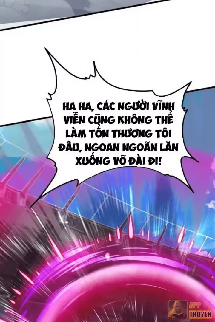 Thái Cổ Thập Hung: Người Khác Ngự Thú Ta Ngự Thú Nương Chap 111 - Next Chap 110