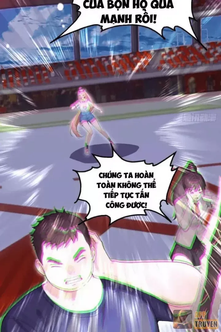 Thái Cổ Thập Hung: Người Khác Ngự Thú Ta Ngự Thú Nương Chap 111 - Next Chap 110