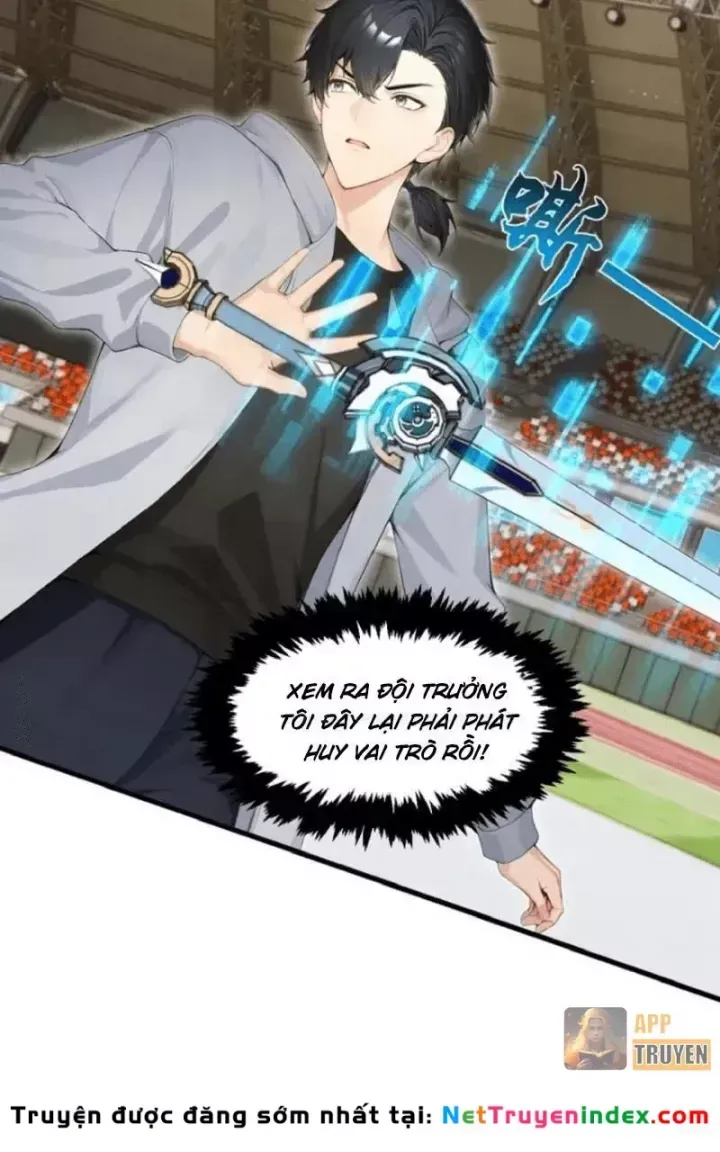 Thái Cổ Thập Hung: Người Khác Ngự Thú Ta Ngự Thú Nương Chap 111 - Next Chap 110