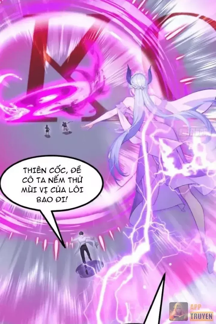 Thái Cổ Thập Hung: Người Khác Ngự Thú Ta Ngự Thú Nương Chap 111 - Next Chap 110