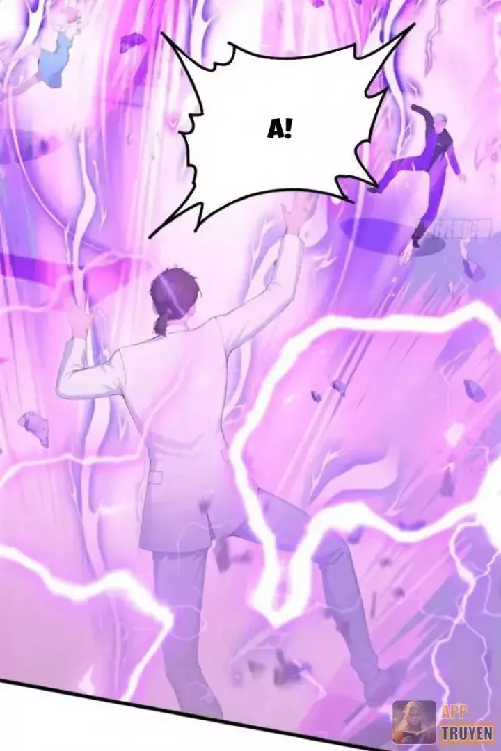 Thái Cổ Thập Hung: Người Khác Ngự Thú Ta Ngự Thú Nương Chap 111 - Next Chap 110