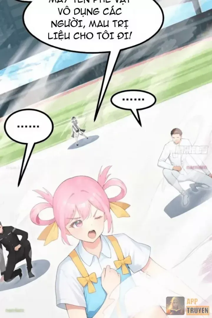 Thái Cổ Thập Hung: Người Khác Ngự Thú Ta Ngự Thú Nương Chap 111 - Next Chap 110