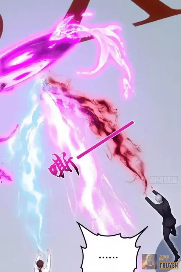 Thái Cổ Thập Hung: Người Khác Ngự Thú Ta Ngự Thú Nương Chap 111 - Next Chap 110