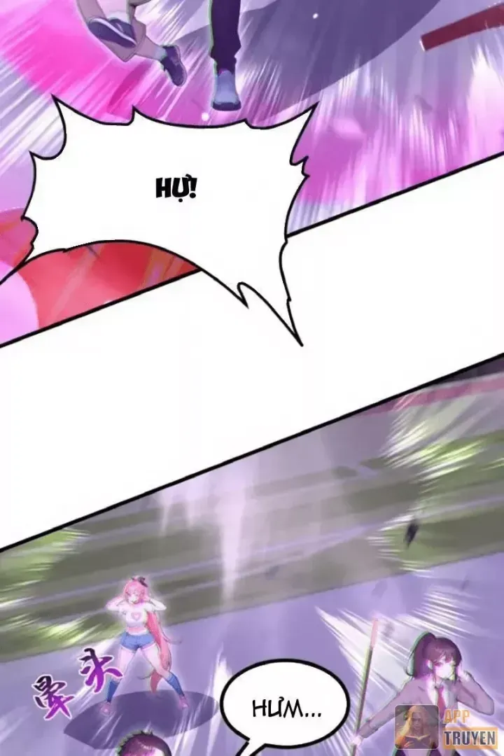 Thái Cổ Thập Hung: Người Khác Ngự Thú Ta Ngự Thú Nương Chap 111 - Next Chap 110