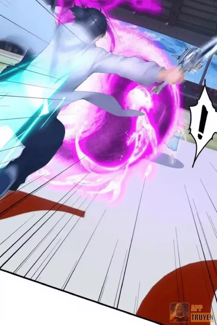 Thái Cổ Thập Hung: Người Khác Ngự Thú Ta Ngự Thú Nương Chap 111 - Next Chap 110