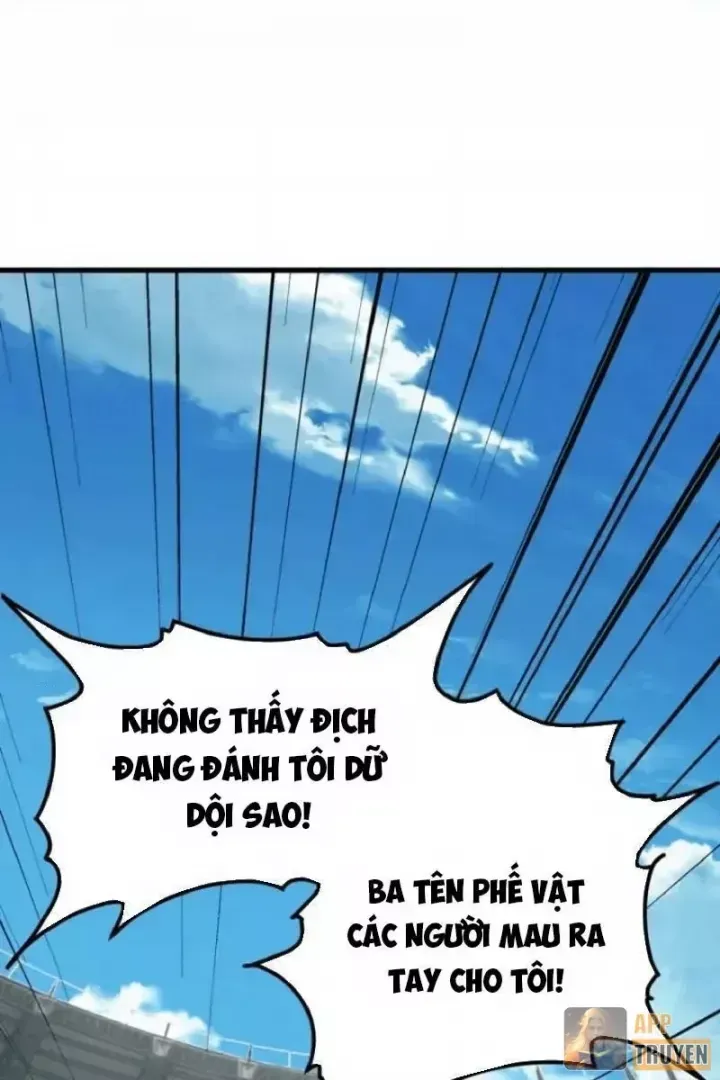 Thái Cổ Thập Hung: Người Khác Ngự Thú Ta Ngự Thú Nương Chap 111 - Next Chap 110