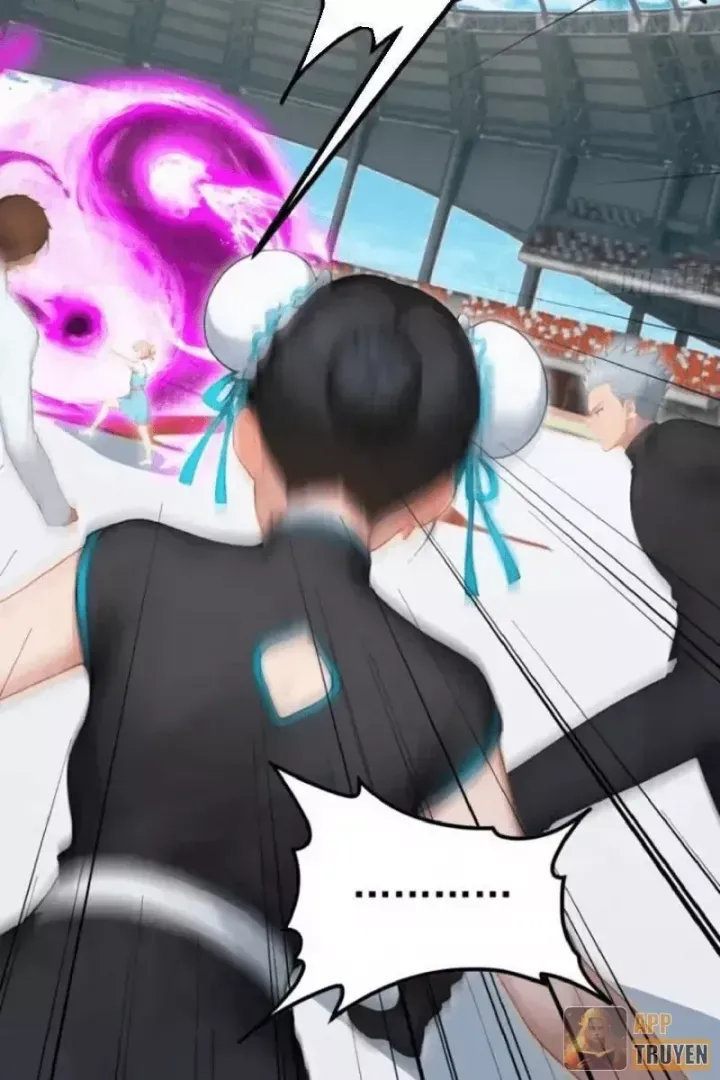 Thái Cổ Thập Hung: Người Khác Ngự Thú Ta Ngự Thú Nương Chap 111 - Next Chap 110