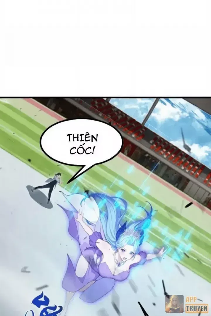 Thái Cổ Thập Hung: Người Khác Ngự Thú Ta Ngự Thú Nương Chap 111 - Next Chap 110