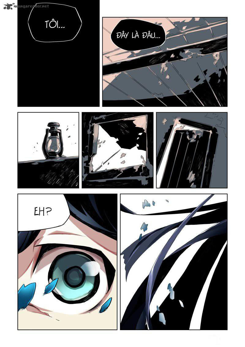 After Transformation Mine And Her Wild Fantasy [Chap 1-91]