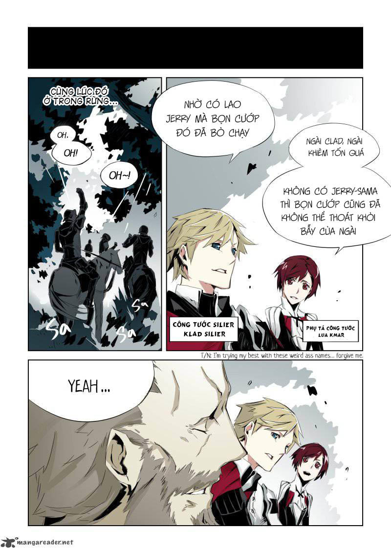 After Transformation Mine And Her Wild Fantasy [Chap 1-91]