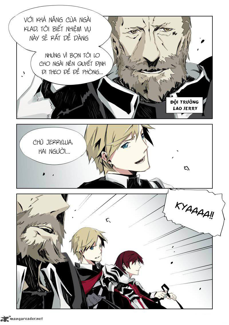 After Transformation Mine And Her Wild Fantasy [Chap 1-91]