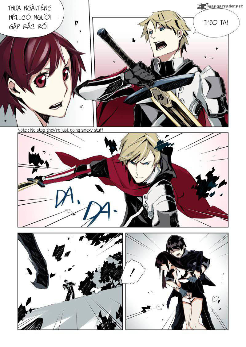 After Transformation Mine And Her Wild Fantasy [Chap 1-91]