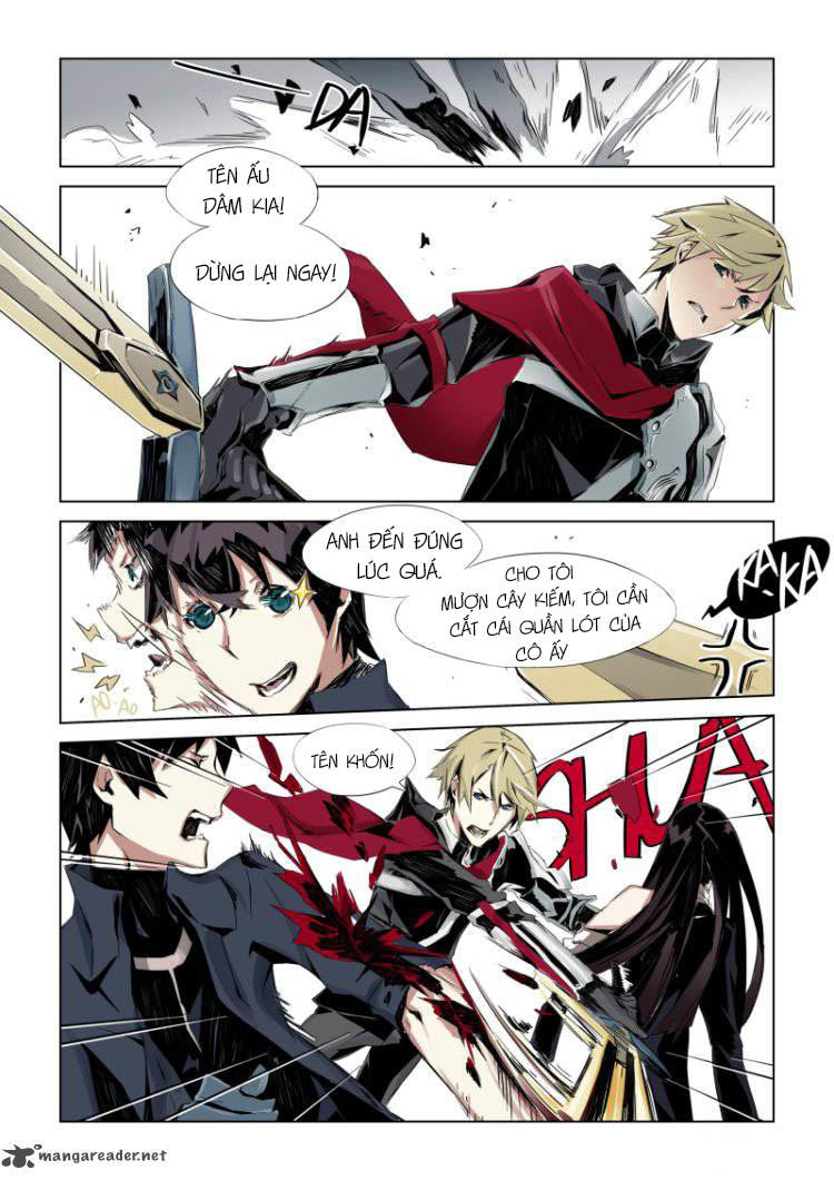 After Transformation Mine And Her Wild Fantasy [Chap 1-91]