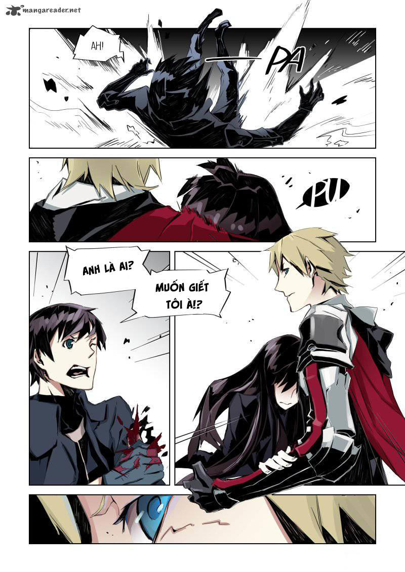 After Transformation Mine And Her Wild Fantasy [Chap 1-91]