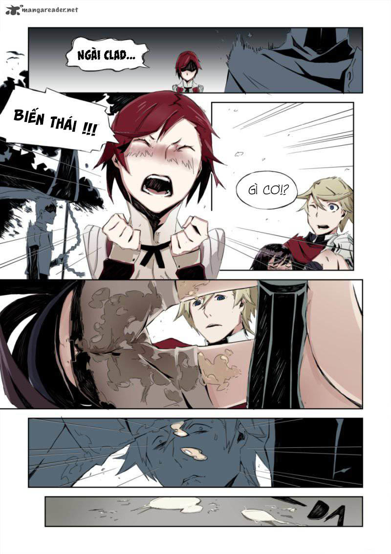 After Transformation Mine And Her Wild Fantasy [Chap 1-91]