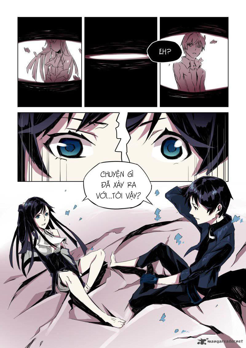 After Transformation Mine And Her Wild Fantasy [Chap 1-91]