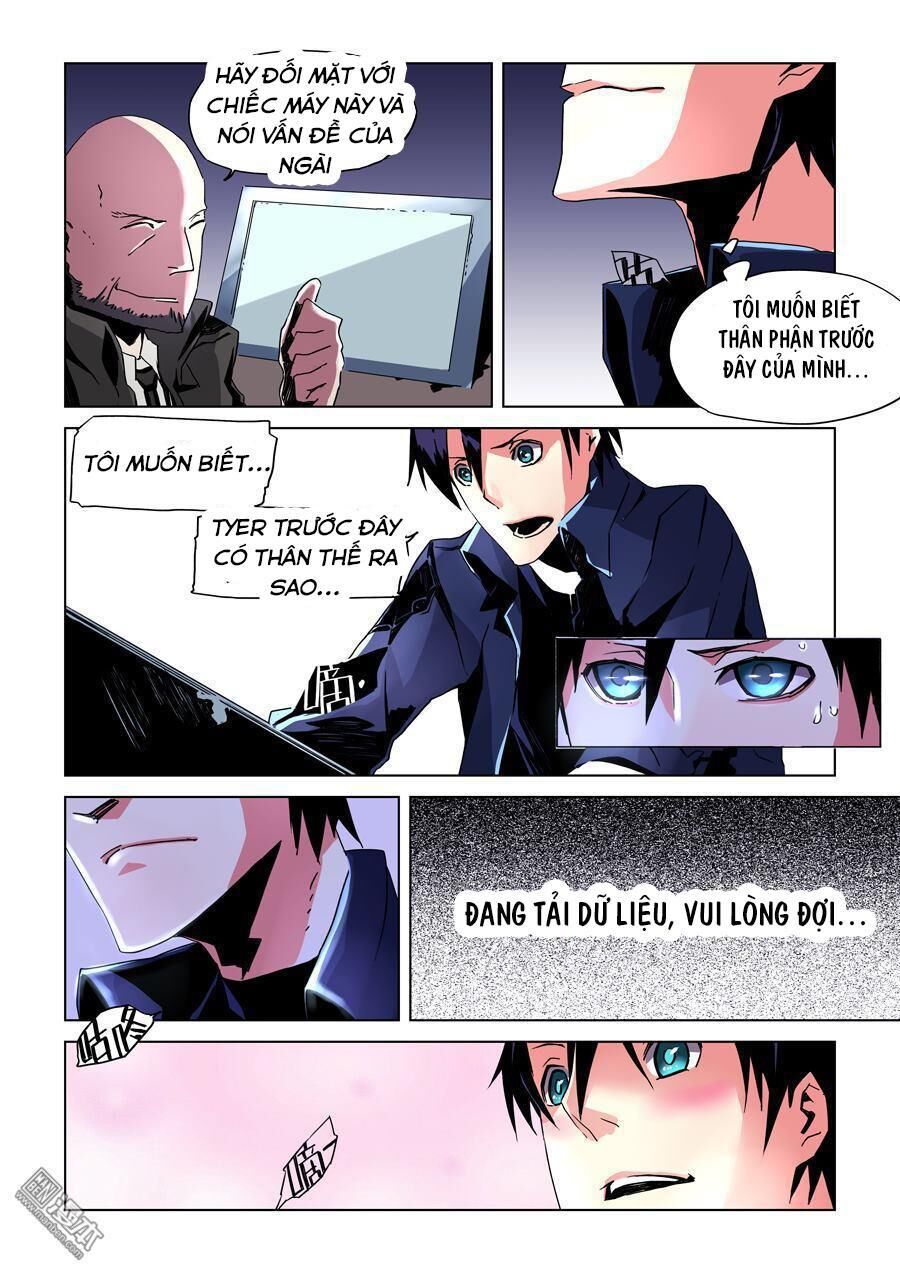 After Transformation Mine And Her Wild Fantasy [Chap 1-91]