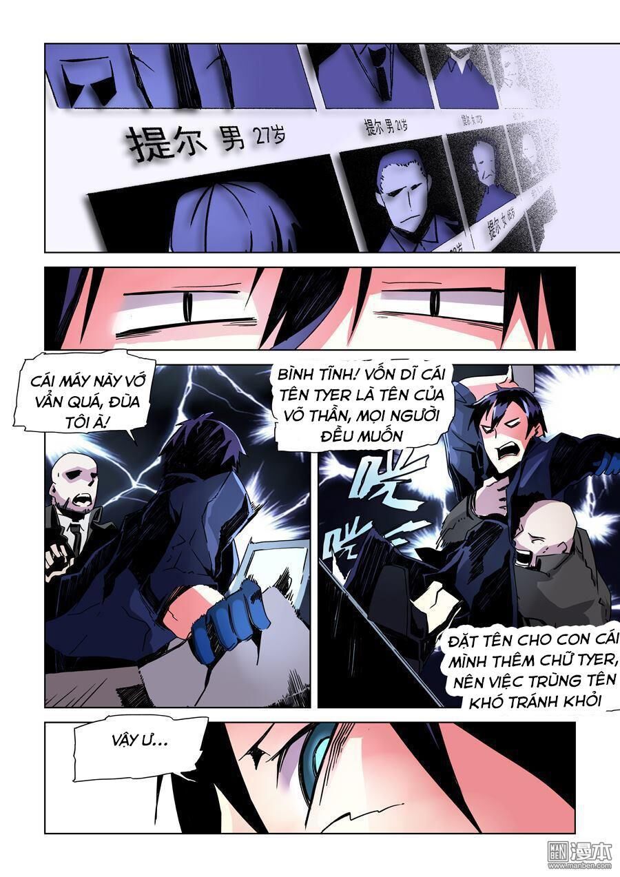 After Transformation Mine And Her Wild Fantasy [Chap 1-91]