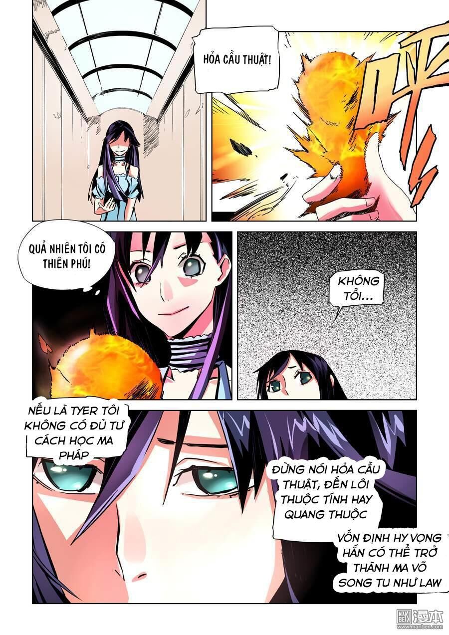 After Transformation Mine And Her Wild Fantasy [Chap 1-91]