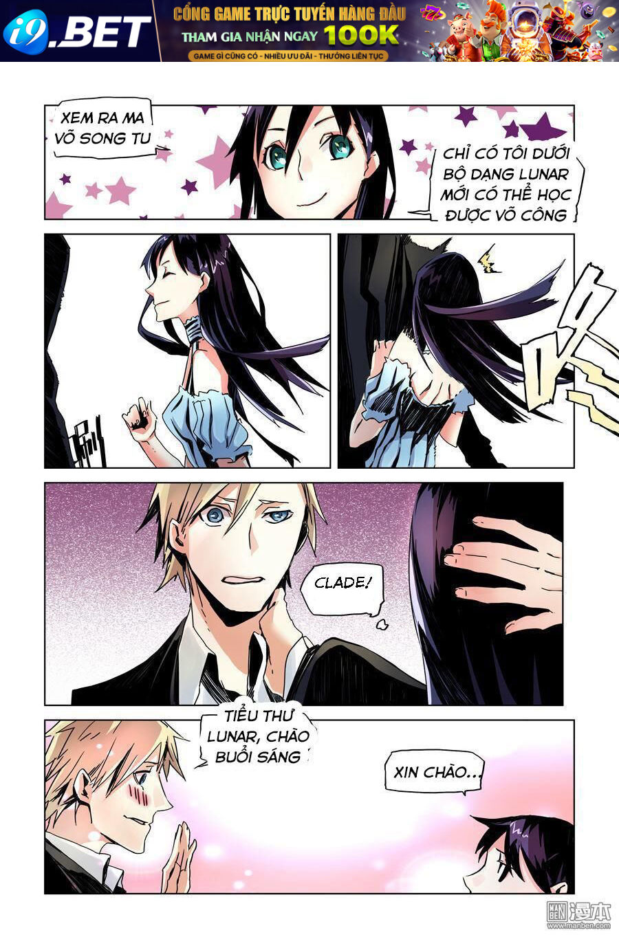 After Transformation Mine And Her Wild Fantasy [Chap 1-91]