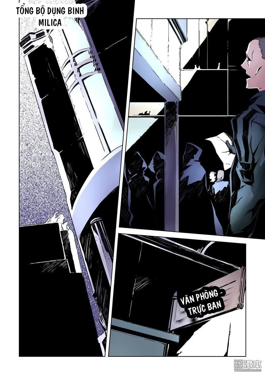 After Transformation Mine And Her Wild Fantasy [Chap 1-91]