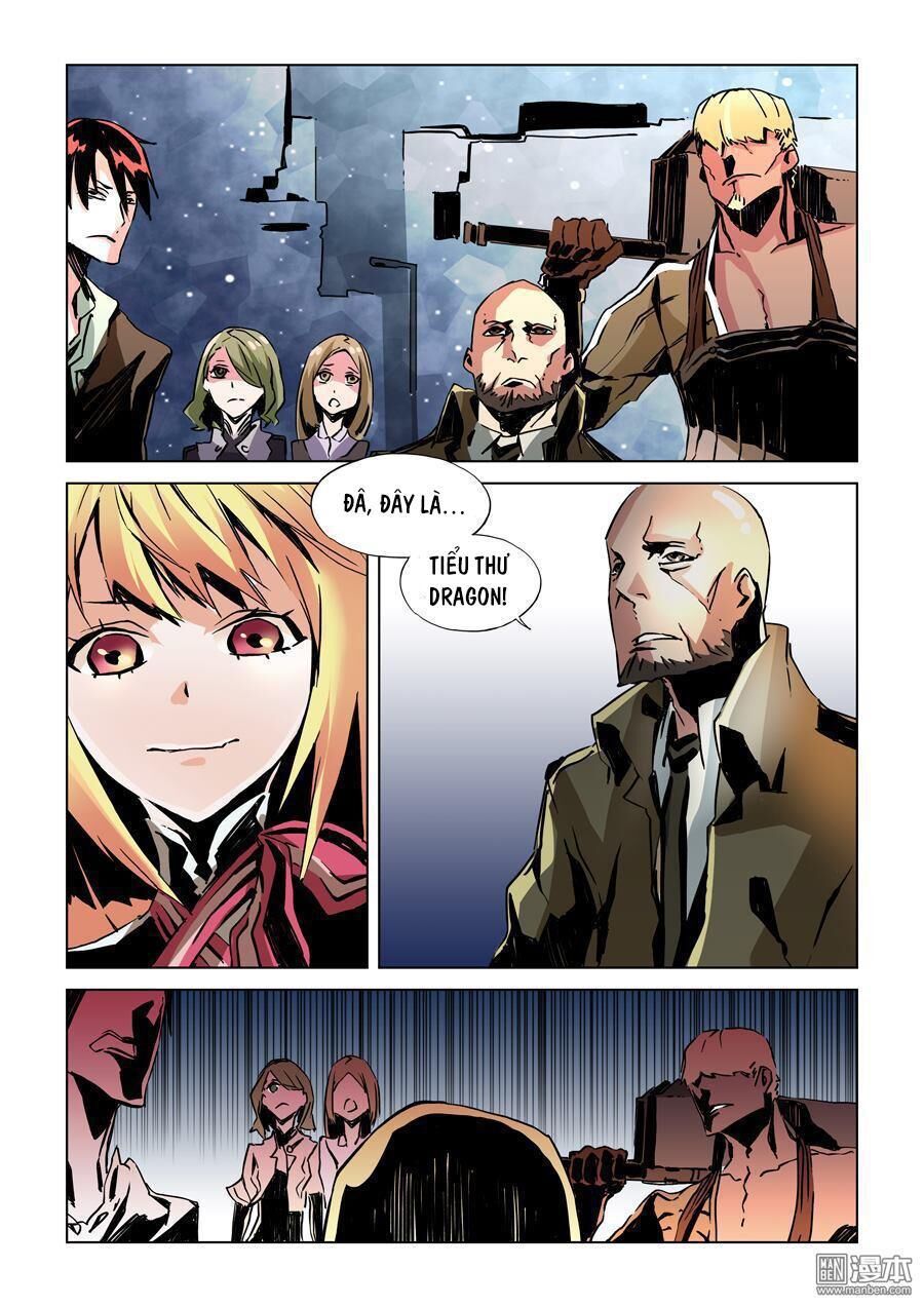 After Transformation Mine And Her Wild Fantasy [Chap 1-91]