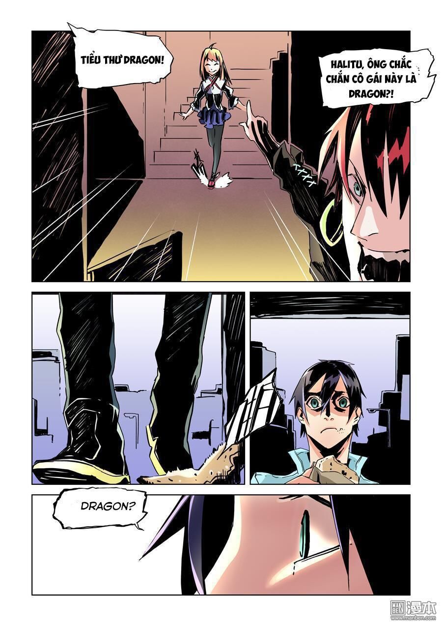 After Transformation Mine And Her Wild Fantasy [Chap 1-91]