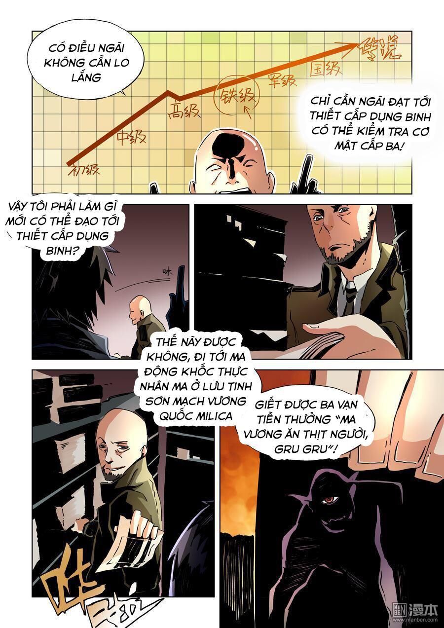 After Transformation Mine And Her Wild Fantasy [Chap 1-91]