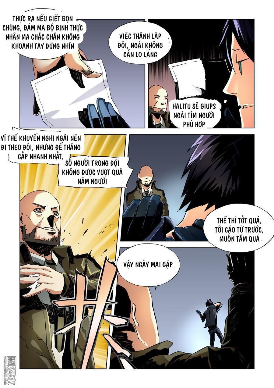 After Transformation Mine And Her Wild Fantasy [Chap 1-91]