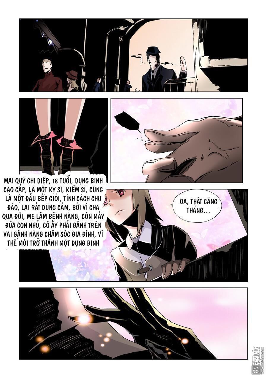 After Transformation Mine And Her Wild Fantasy [Chap 1-91]