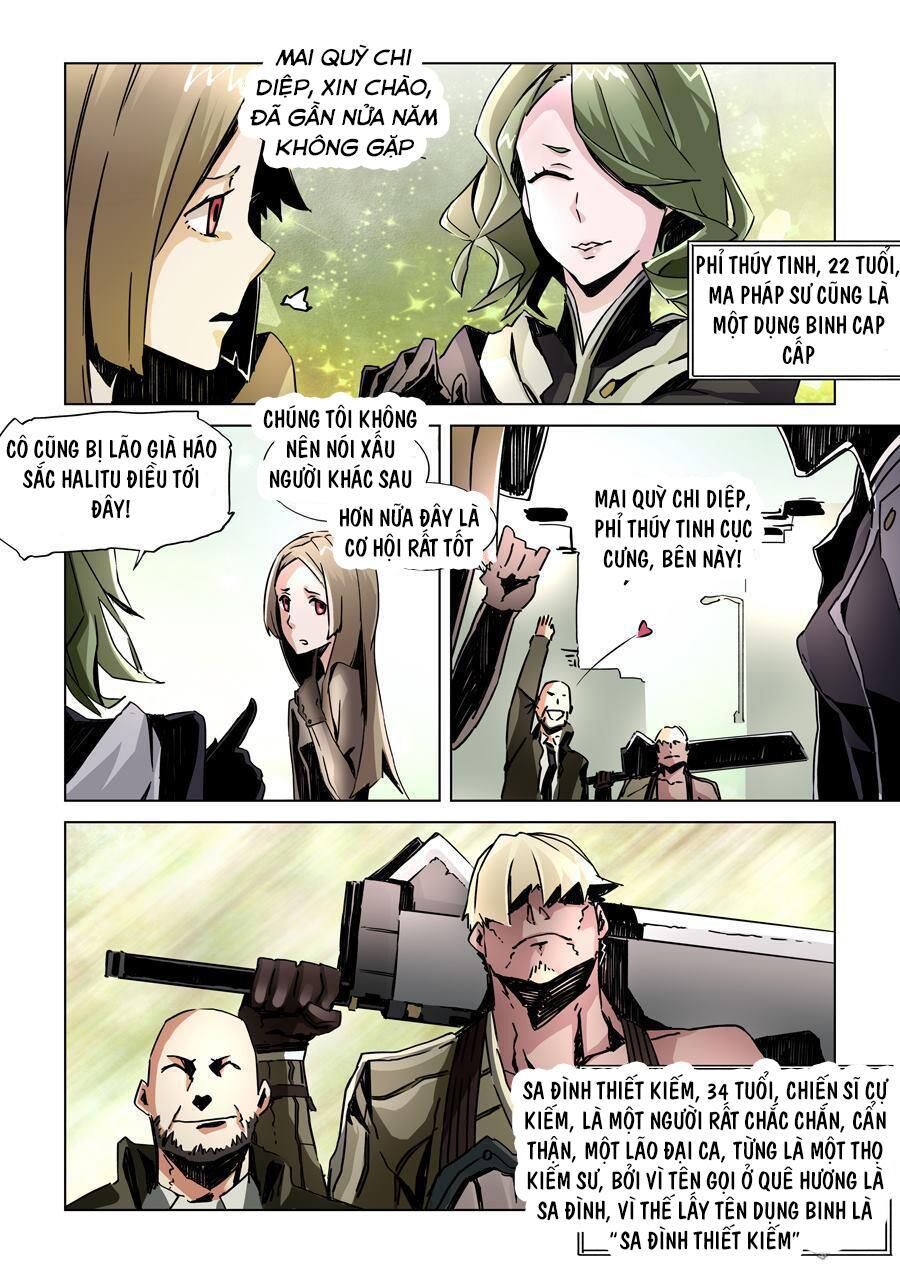 After Transformation Mine And Her Wild Fantasy [Chap 1-91]