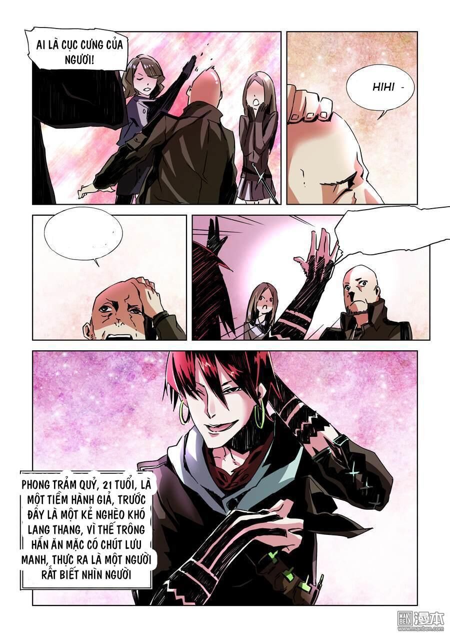 After Transformation Mine And Her Wild Fantasy [Chap 1-91]