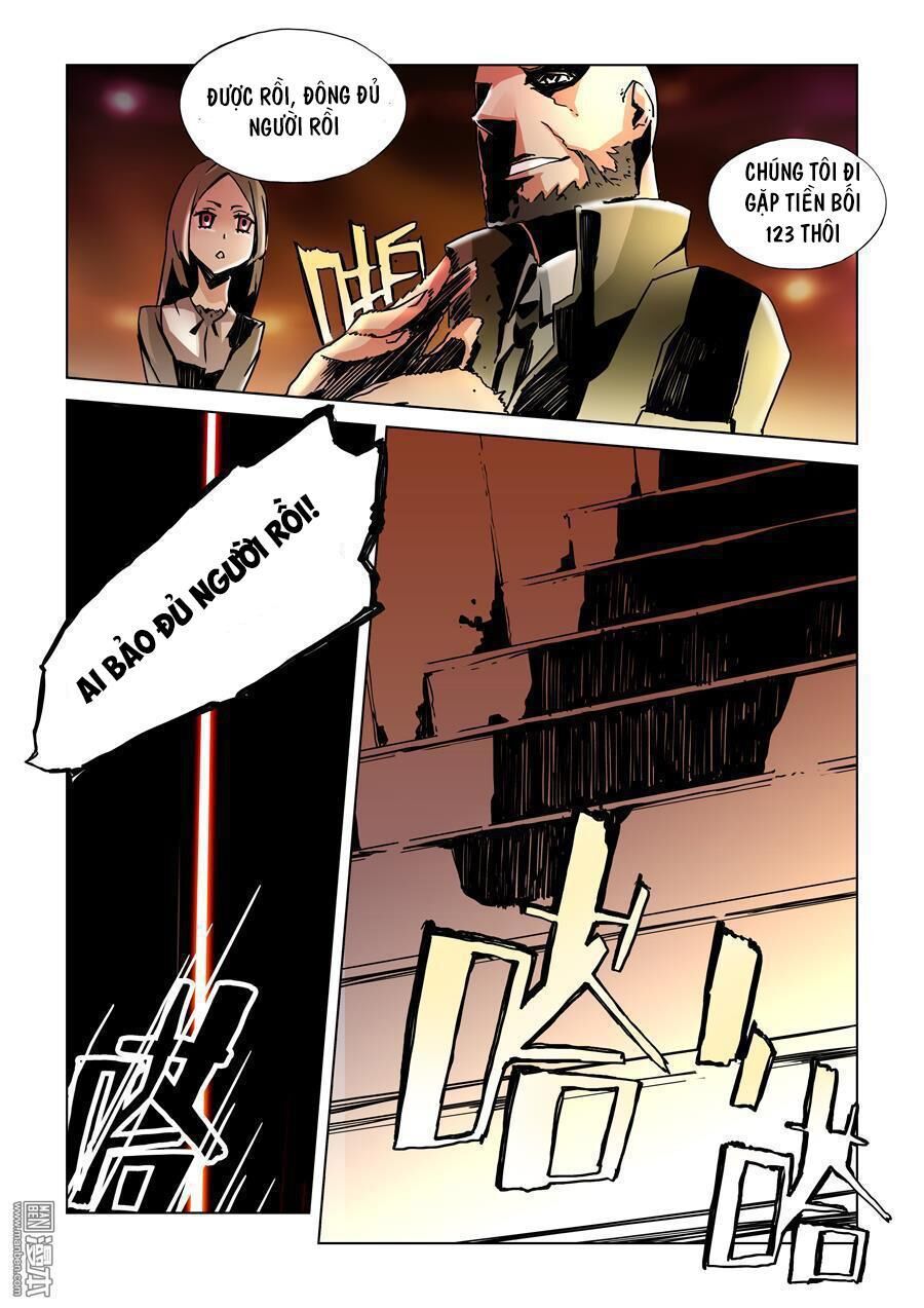 After Transformation Mine And Her Wild Fantasy [Chap 1-91]