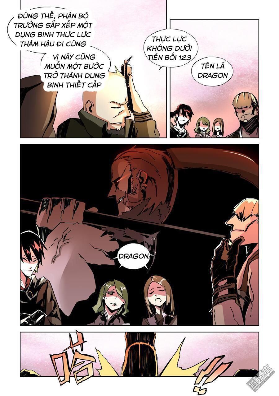 After Transformation Mine And Her Wild Fantasy [Chap 1-91]