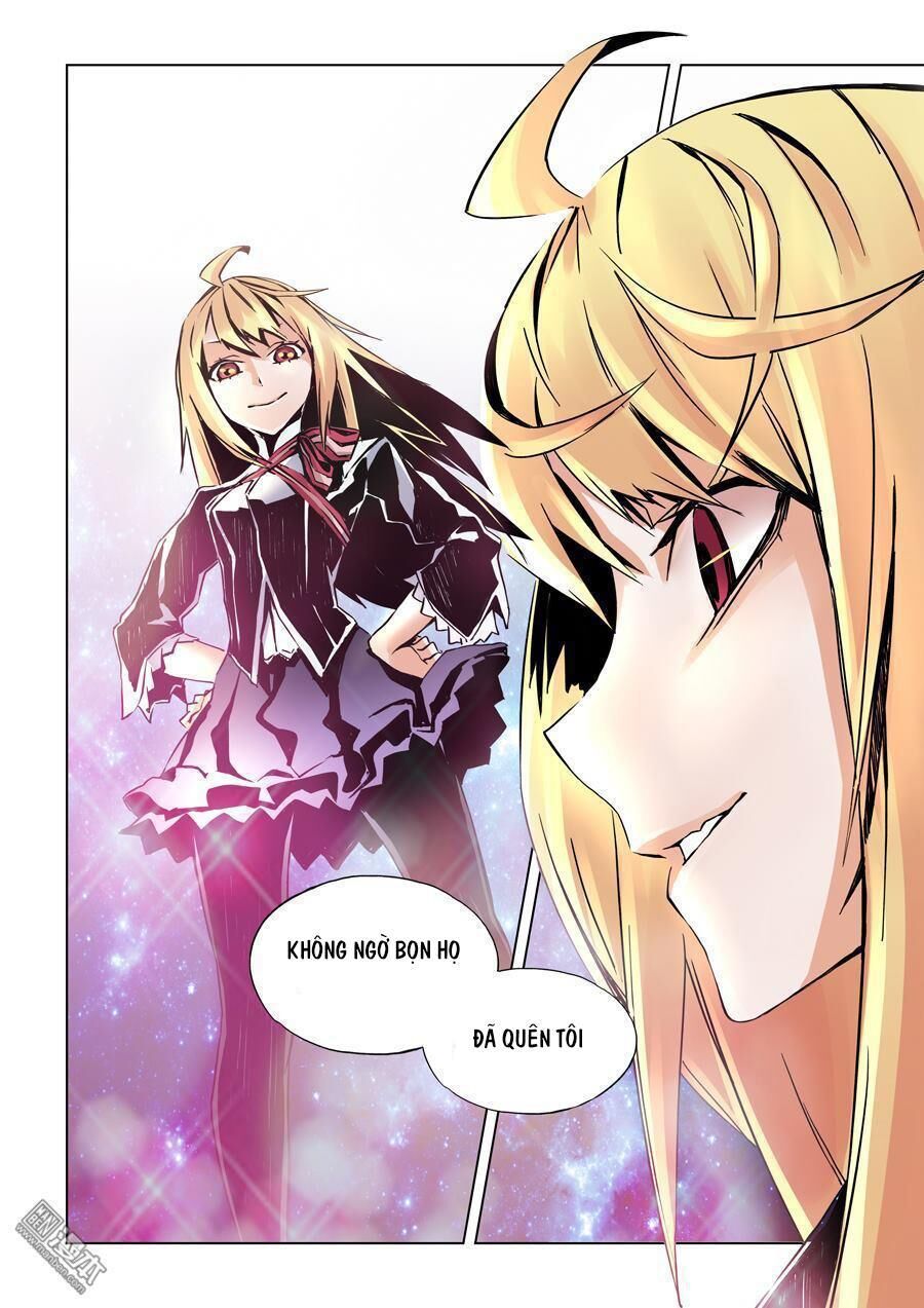 After Transformation Mine And Her Wild Fantasy [Chap 1-91]