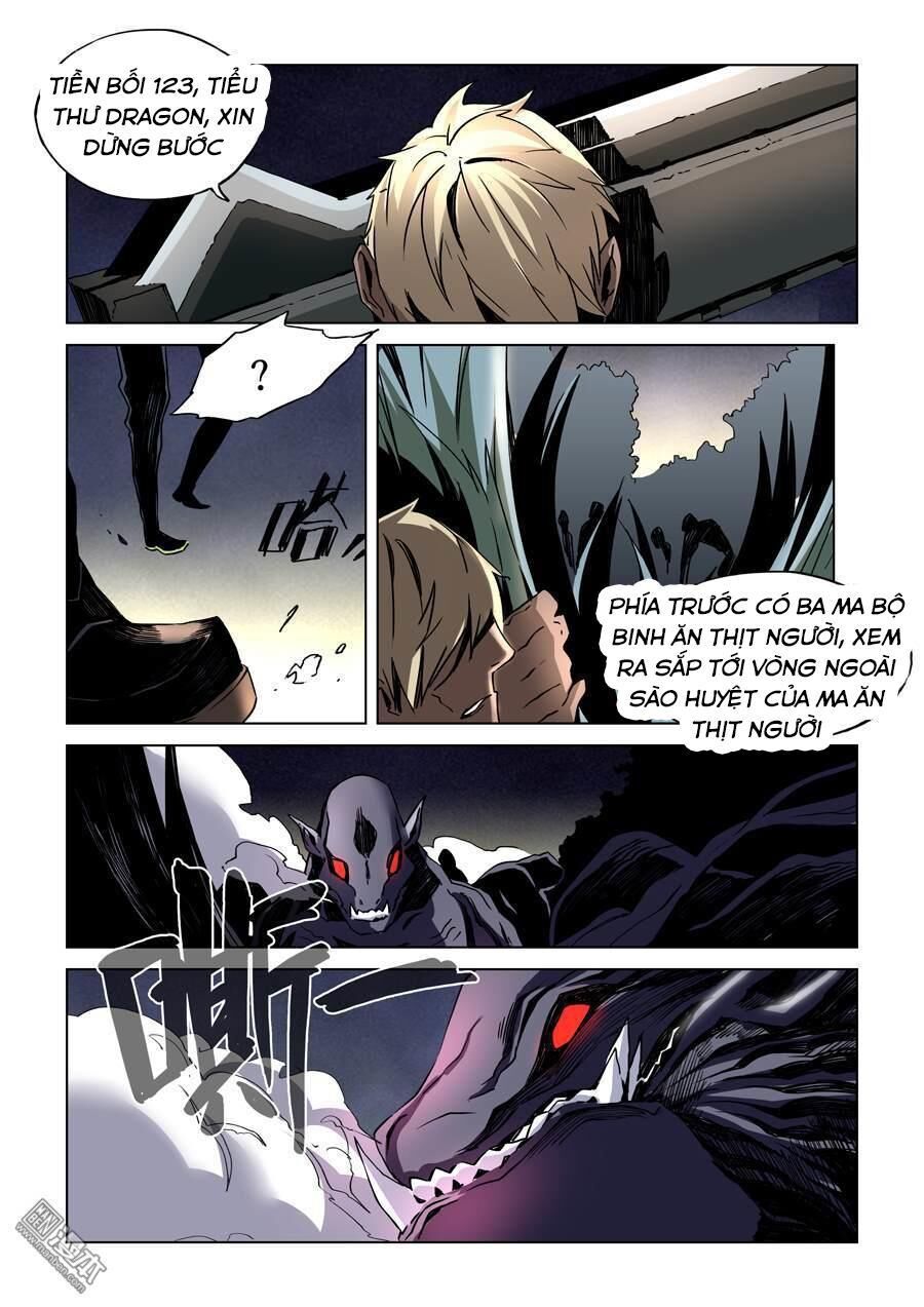 After Transformation Mine And Her Wild Fantasy [Chap 1-91]