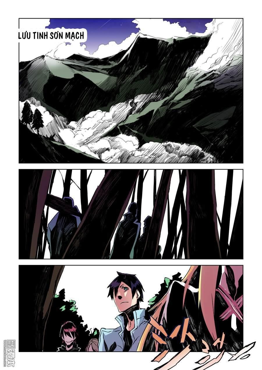 After Transformation Mine And Her Wild Fantasy [Chap 1-91]